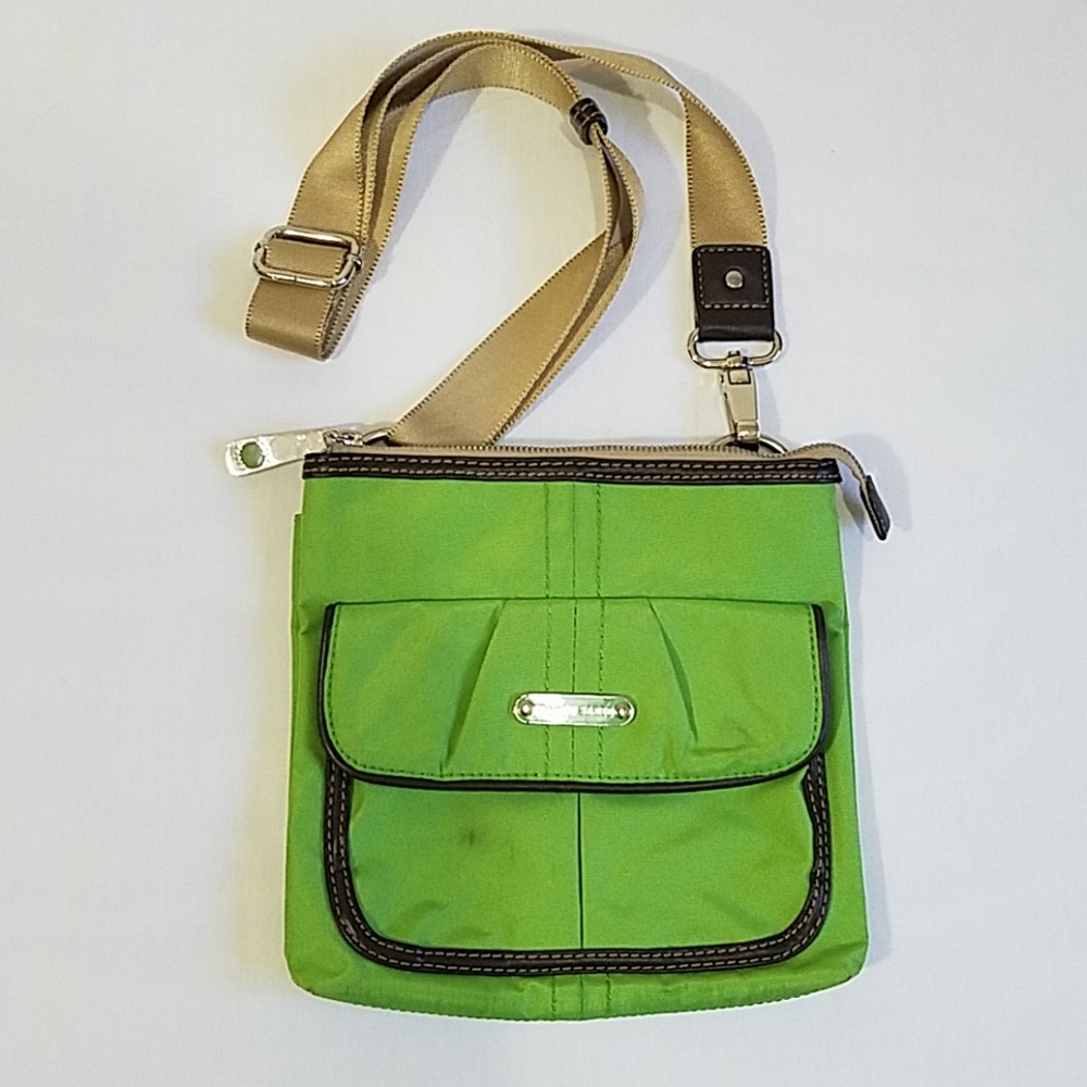 Franco Sarto Crossbody Bag